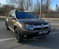 Коричневий Рено Дастер, об'ємом двигуна 0 л та пробігом 150 тис. км за 11999 $, фото 1 на Automoto.ua