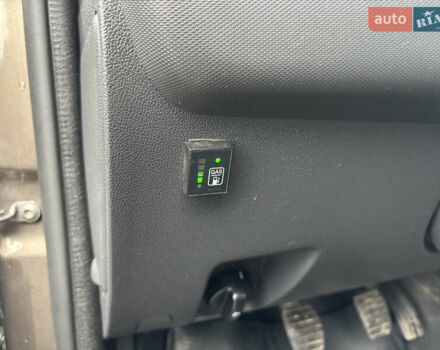 Коричневий Рено Дастер, об'ємом двигуна 1.6 л та пробігом 180 тис. км за 9999 $, фото 10 на Automoto.ua