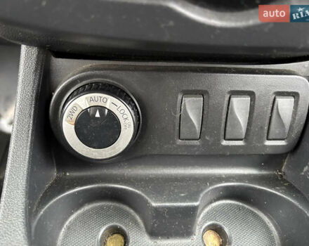 Коричневий Рено Дастер, об'ємом двигуна 1.6 л та пробігом 180 тис. км за 9999 $, фото 11 на Automoto.ua