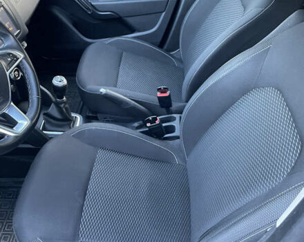 Коричневый Рено Дастер, объемом двигателя 1.6 л и пробегом 45 тыс. км за 14900 $, фото 13 на Automoto.ua