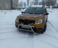 Коричневий Рено Дастер, об'ємом двигуна 1.5 л та пробігом 165 тис. км за 14500 $, фото 1 на Automoto.ua
