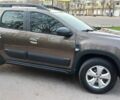 Коричневый Рено Дастер, объемом двигателя 1.6 л и пробегом 145 тыс. км за 15000 $, фото 7 на Automoto.ua