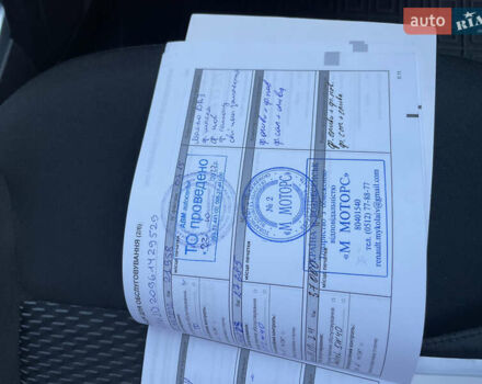 Коричневый Рено Дастер, объемом двигателя 1.6 л и пробегом 45 тыс. км за 14900 $, фото 17 на Automoto.ua