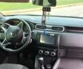 Коричневый Рено Дастер, объемом двигателя 1.6 л и пробегом 145 тыс. км за 15000 $, фото 10 на Automoto.ua