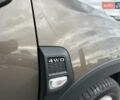 Коричневый Рено Дастер, объемом двигателя 1.6 л и пробегом 117 тыс. км за 15500 $, фото 13 на Automoto.ua