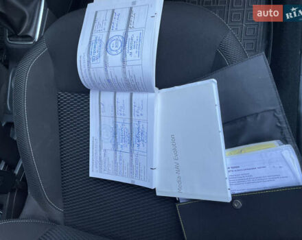 Коричневый Рено Дастер, объемом двигателя 1.6 л и пробегом 45 тыс. км за 14900 $, фото 15 на Automoto.ua