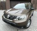 Коричневий Рено Дастер, об'ємом двигуна 1.6 л та пробігом 23 тис. км за 16500 $, фото 1 на Automoto.ua