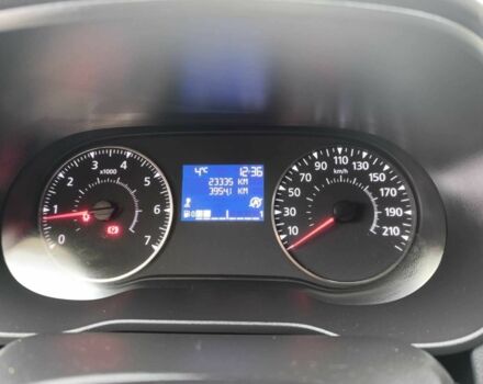 Коричневий Рено Дастер, об'ємом двигуна 1.6 л та пробігом 23 тис. км за 16500 $, фото 17 на Automoto.ua