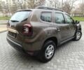 Коричневий Рено Дастер, об'ємом двигуна 1.6 л та пробігом 23 тис. км за 16500 $, фото 6 на Automoto.ua