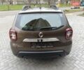 Коричневый Рено Дастер, объемом двигателя 1.6 л и пробегом 23 тыс. км за 16500 $, фото 16 на Automoto.ua