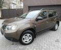 Коричневий Рено Дастер, об'ємом двигуна 1.6 л та пробігом 23 тис. км за 16500 $, фото 12 на Automoto.ua