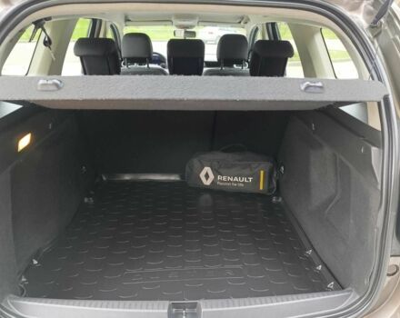 Коричневий Рено Дастер, об'ємом двигуна 1.6 л та пробігом 23 тис. км за 16500 $, фото 22 на Automoto.ua