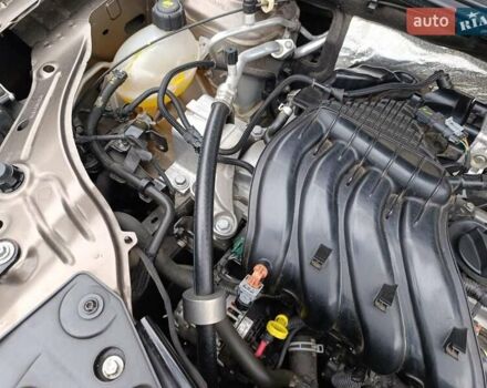 Коричневый Рено Дастер, объемом двигателя 1.6 л и пробегом 23 тыс. км за 16500 $, фото 79 на Automoto.ua