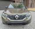 Коричневий Рено Дастер, об'ємом двигуна 1.6 л та пробігом 23 тис. км за 16500 $, фото 2 на Automoto.ua