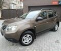 Коричневый Рено Дастер, объемом двигателя 1.6 л и пробегом 23 тыс. км за 16500 $, фото 23 на Automoto.ua