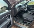 Коричневый Рено Дастер, объемом двигателя 1.46 л и пробегом 110 тыс. км за 16650 $, фото 24 на Automoto.ua