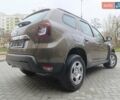 Коричневый Рено Дастер, объемом двигателя 1.6 л и пробегом 23 тыс. км за 16500 $, фото 13 на Automoto.ua