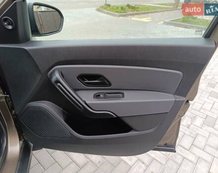 Коричневый Рено Дастер, объемом двигателя 1.6 л и пробегом 23 тыс. км за 16500 $, фото 60 на Automoto.ua