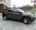 Коричневый Рено Дастер, объемом двигателя 1.6 л и пробегом 23 тыс. км за 16500 $, фото 10 на Automoto.ua
