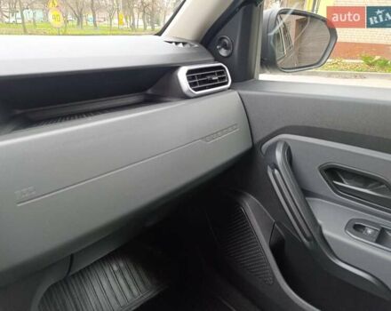 Коричневый Рено Дастер, объемом двигателя 1.6 л и пробегом 23 тыс. км за 16500 $, фото 43 на Automoto.ua