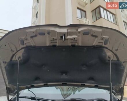 Коричневый Рено Дастер, объемом двигателя 1.6 л и пробегом 23 тыс. км за 16500 $, фото 78 на Automoto.ua