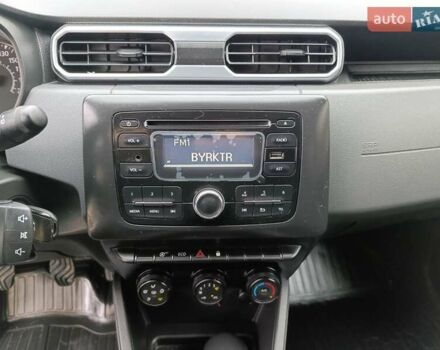 Коричневый Рено Дастер, объемом двигателя 1.6 л и пробегом 23 тыс. км за 16500 $, фото 38 на Automoto.ua