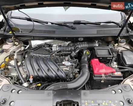 Коричневый Рено Дастер, объемом двигателя 1.6 л и пробегом 23 тыс. км за 16500 $, фото 77 на Automoto.ua