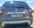 Коричневый Рено Дастер, объемом двигателя 1.6 л и пробегом 27 тыс. км за 16990 $, фото 24 на Automoto.ua