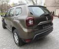 Коричневий Рено Дастер, об'ємом двигуна 1.6 л та пробігом 23 тис. км за 16500 $, фото 9 на Automoto.ua