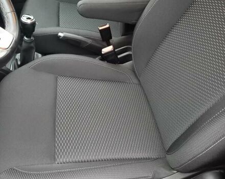 Коричневый Рено Дастер, объемом двигателя 1.46 л и пробегом 110 тыс. км за 16650 $, фото 30 на Automoto.ua