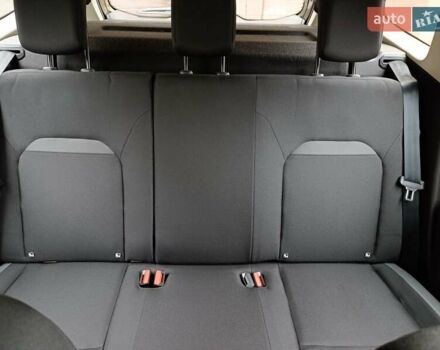 Коричневый Рено Дастер, объемом двигателя 1.6 л и пробегом 23 тыс. км за 16500 $, фото 61 на Automoto.ua