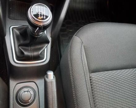 Коричневый Рено Дастер, объемом двигателя 1.46 л и пробегом 110 тыс. км за 16650 $, фото 5 на Automoto.ua