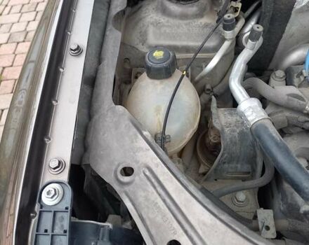 Коричневый Рено Дастер, объемом двигателя 1.46 л и пробегом 110 тыс. км за 16650 $, фото 33 на Automoto.ua