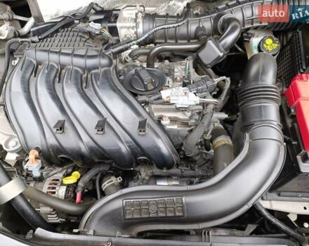 Коричневый Рено Дастер, объемом двигателя 1.6 л и пробегом 23 тыс. км за 16500 $, фото 81 на Automoto.ua