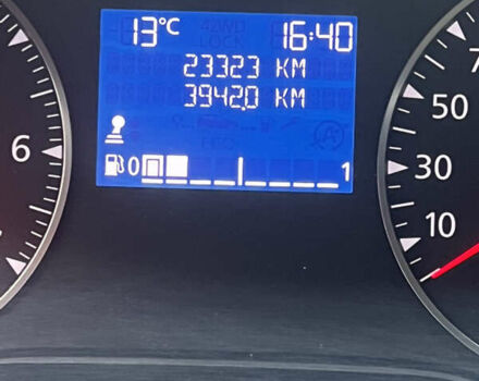 Коричневий Рено Дастер, об'ємом двигуна 1.6 л та пробігом 23 тис. км за 16000 $, фото 9 на Automoto.ua