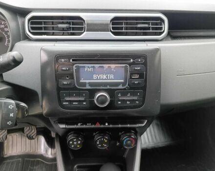 Коричневий Рено Дастер, об'ємом двигуна 1.6 л та пробігом 23 тис. км за 16500 $, фото 21 на Automoto.ua