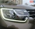 Коричневый Рено Дастер, объемом двигателя 1.6 л и пробегом 23 тыс. км за 16500 $, фото 27 на Automoto.ua