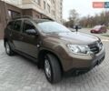 Коричневый Рено Дастер, объемом двигателя 1.6 л и пробегом 23 тыс. км за 16500 $, фото 8 на Automoto.ua