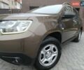Коричневый Рено Дастер, объемом двигателя 1.6 л и пробегом 23 тыс. км за 16500 $, фото 25 на Automoto.ua