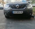 Коричневый Рено Дастер, объемом двигателя 1.6 л и пробегом 9 тыс. км за 18000 $, фото 16 на Automoto.ua