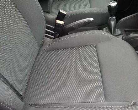 Коричневый Рено Дастер, объемом двигателя 1.46 л и пробегом 110 тыс. км за 16650 $, фото 11 на Automoto.ua