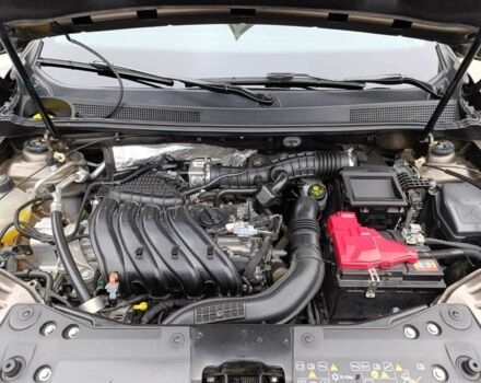 Коричневий Рено Дастер, об'ємом двигуна 1.6 л та пробігом 23 тис. км за 16500 $, фото 23 на Automoto.ua