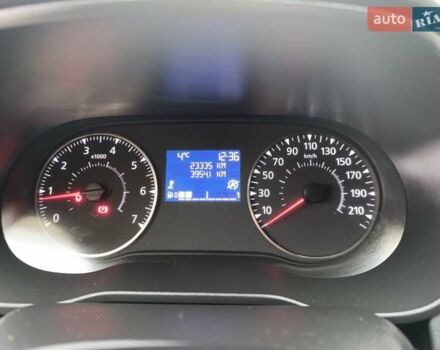 Коричневый Рено Дастер, объемом двигателя 1.6 л и пробегом 23 тыс. км за 16500 $, фото 35 на Automoto.ua