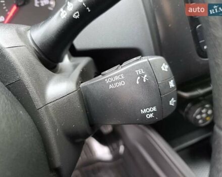 Коричневый Рено Дастер, объемом двигателя 1.6 л и пробегом 23 тыс. км за 16500 $, фото 37 на Automoto.ua