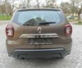 Коричневий Рено Дастер, об'ємом двигуна 1.6 л та пробігом 23 тис. км за 16500 $, фото 8 на Automoto.ua