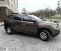 Коричневий Рено Дастер, об'ємом двигуна 1.6 л та пробігом 23 тис. км за 16500 $, фото 4 на Automoto.ua