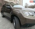 Коричневый Рено Дастер, объемом двигателя 1.6 л и пробегом 23 тыс. км за 16500 $, фото 26 на Automoto.ua