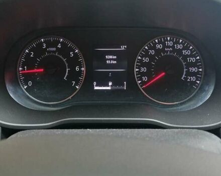 Коричневый Рено Дастер, объемом двигателя 1.6 л и пробегом 9 тыс. км за 18000 $, фото 6 на Automoto.ua