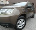 Коричневий Рено Дастер, об'ємом двигуна 1.6 л та пробігом 23 тис. км за 16500 $, фото 13 на Automoto.ua