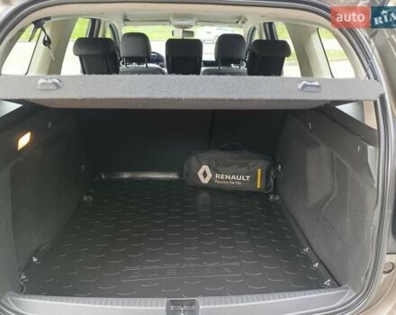 Коричневый Рено Дастер, объемом двигателя 1.6 л и пробегом 23 тыс. км за 16500 $, фото 73 на Automoto.ua